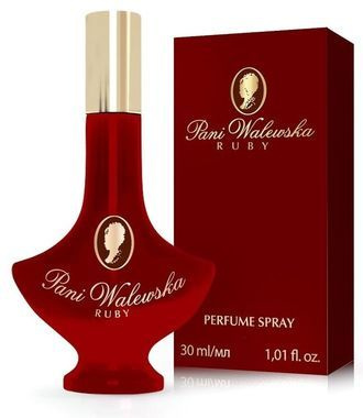 Pani Walewska Ruby perfum 30ml Вода парфюмерная 30 мл #1