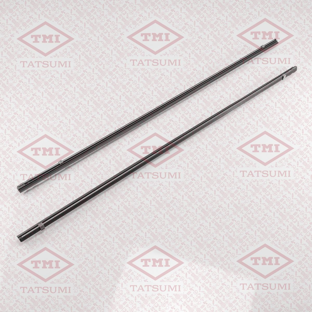TMI TATSUMI Резинка для стеклоочистителя, арт. TFL1060 #1