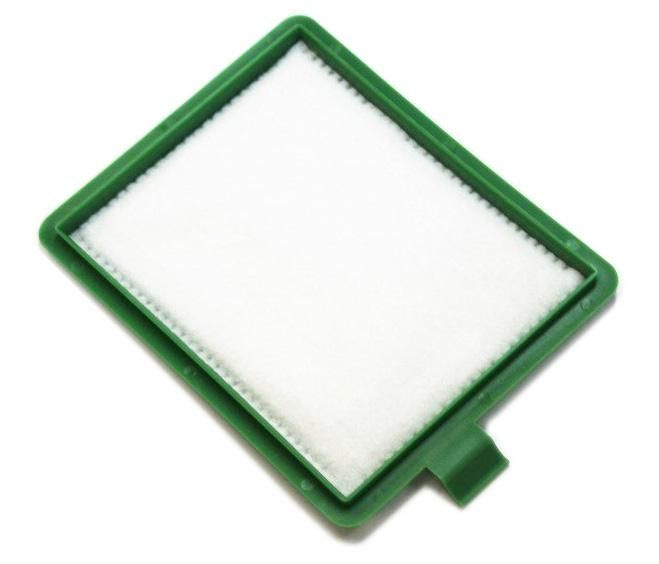 Фильтр для пылесоса HEPA Electrolux (150x118мм, EF 31/01) PL091 #1