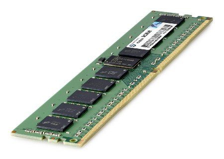 HP Оперативная память Память Enterprise/32GB (1x32GB) Dual Rank x4 DDR4-3200 CAS-22-22-22 Registered #1