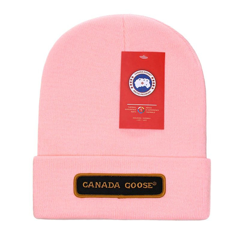 Шапка CANADA GOOSE #1