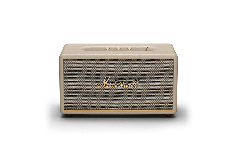 Marshall Акустическая система Stanmore 3, 80 Вт, бежевый #1