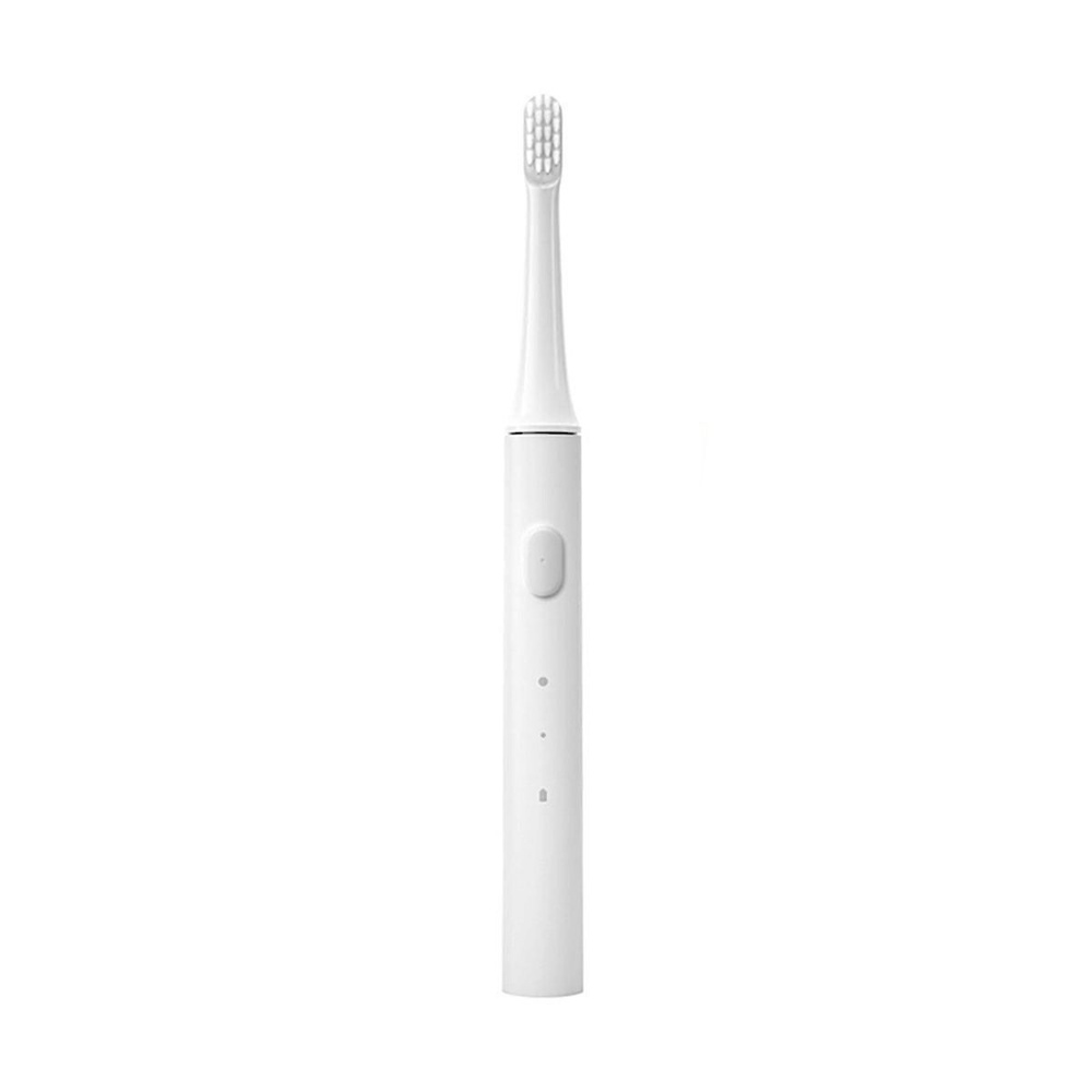 Электрическая зубная щетка Mijia Sonic Electric Toothbrush T100 MES603, белый  #1