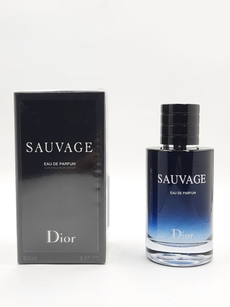 Sauvage Eau de Parfum , 100 МЛ (2021) #1