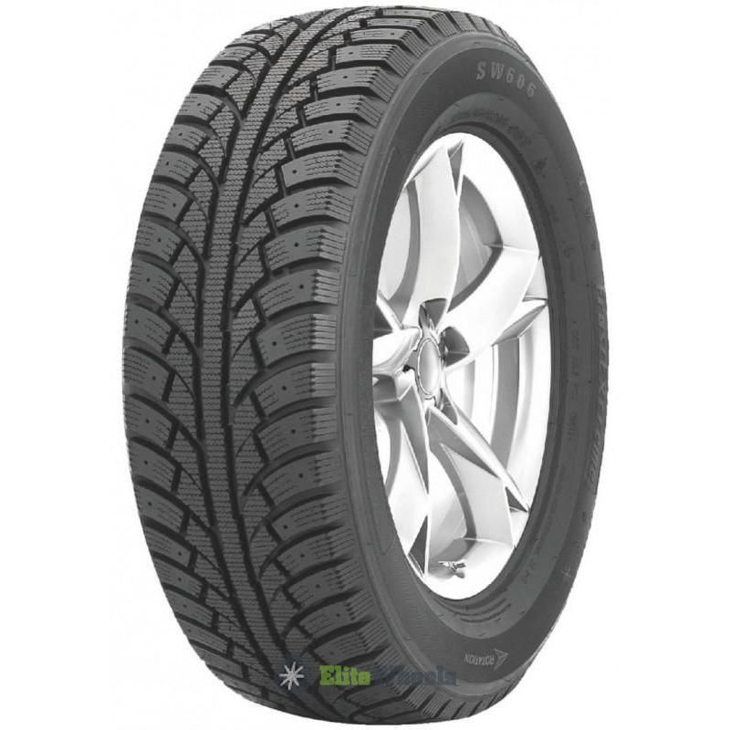 Goodride SW606 Шины  зимние 275/60  R20 115T Шипованные #1