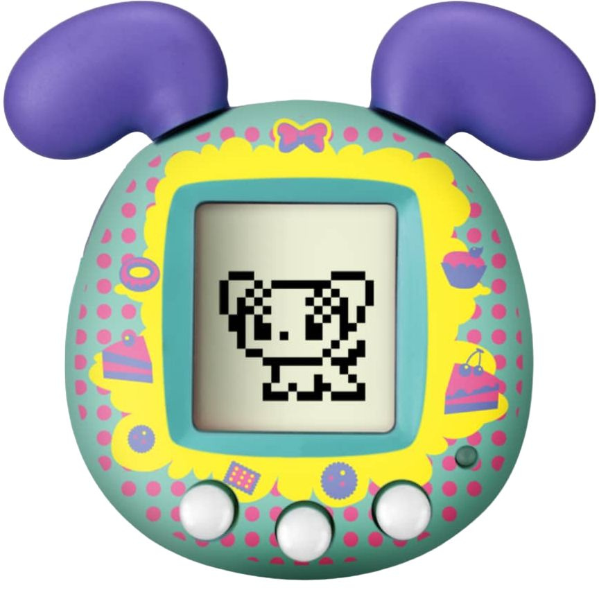 Tamagochi VIDGES M&D Щенок #1