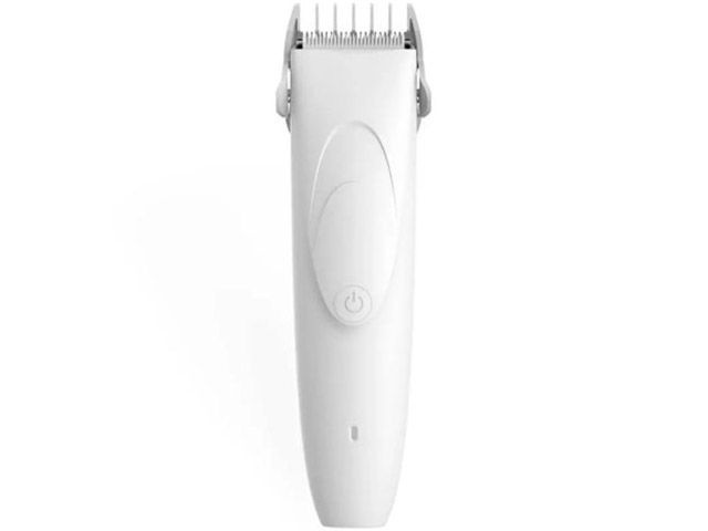 Триммер для животных Xiaomi Pawbby Pet Shaver MG-HC001 White #1