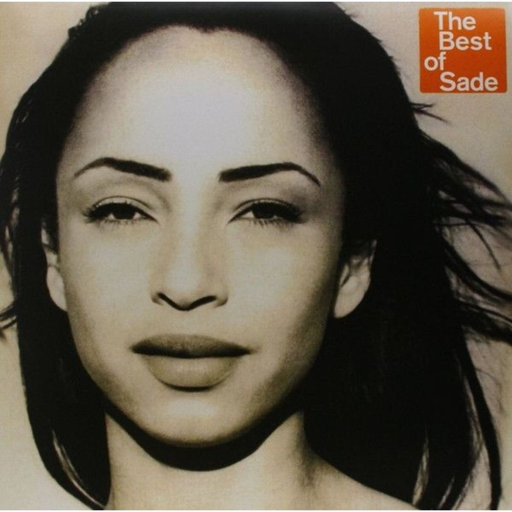 Sade. The Best Of Sade (2LP) #1