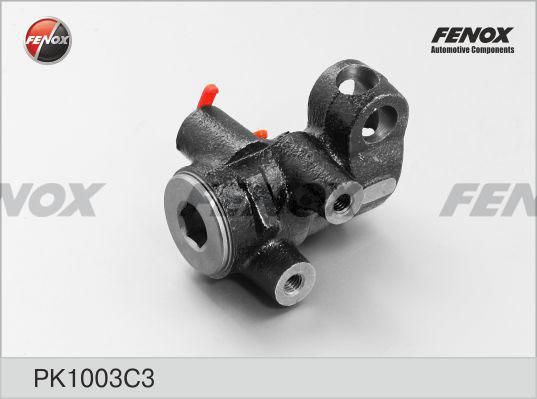 FENOX Регулятор тормозных сил, арт. PK1003C3, 1 шт. #1