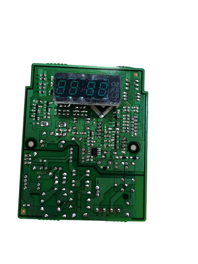 Модуль управления для микроволновой печи CM1089A DE92-03494B #1