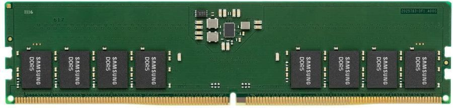 Samsung Оперативная память M323R1GB4BB0-CQK 1x8 ГБ (M323R1GB4BB0-CQK) #1