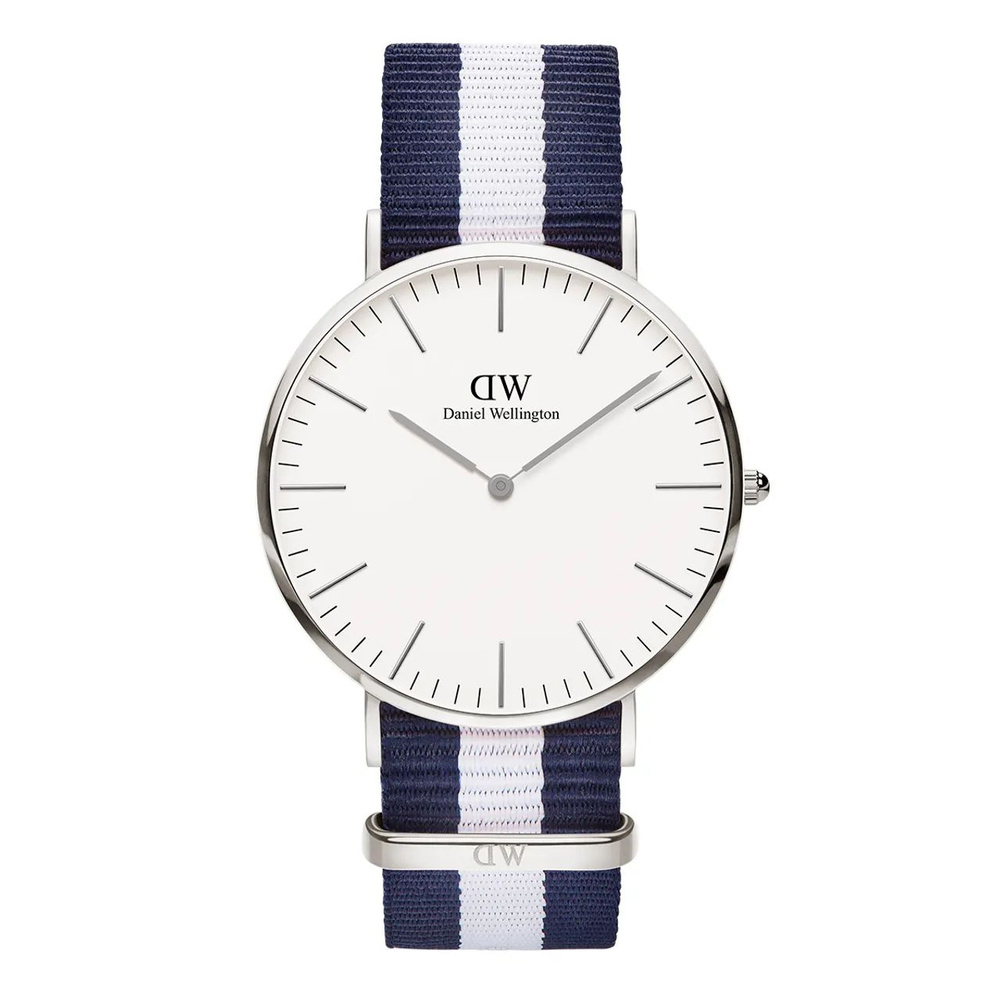 Daniel Wellington Часы наручные Кварцевые DW00100018 #1