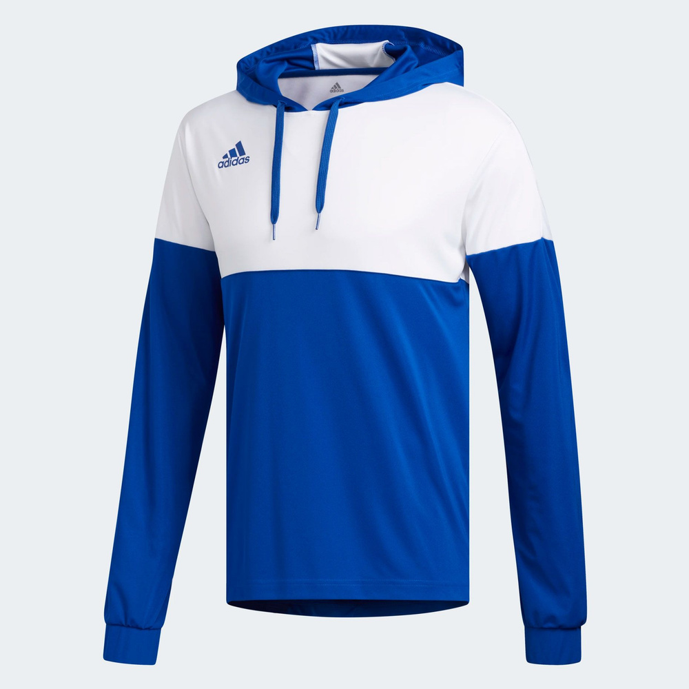 Худи adidas #1