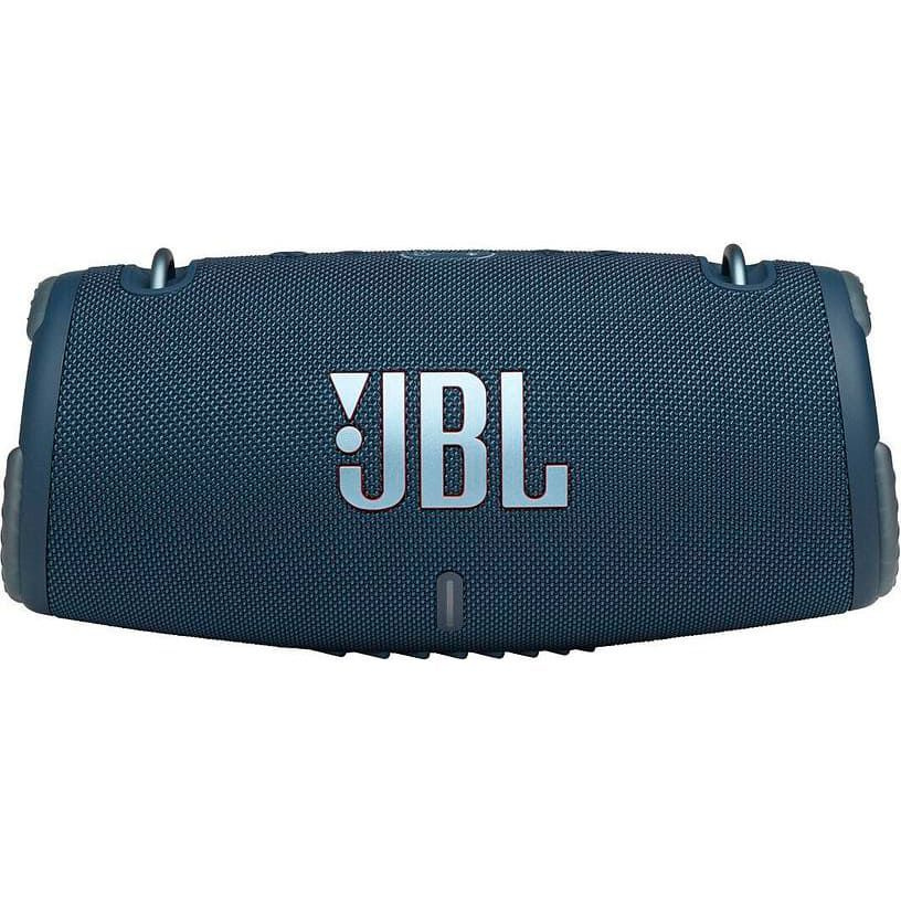 Портативная колонка JBL Xtreme 3, синий. Товар уцененный #1