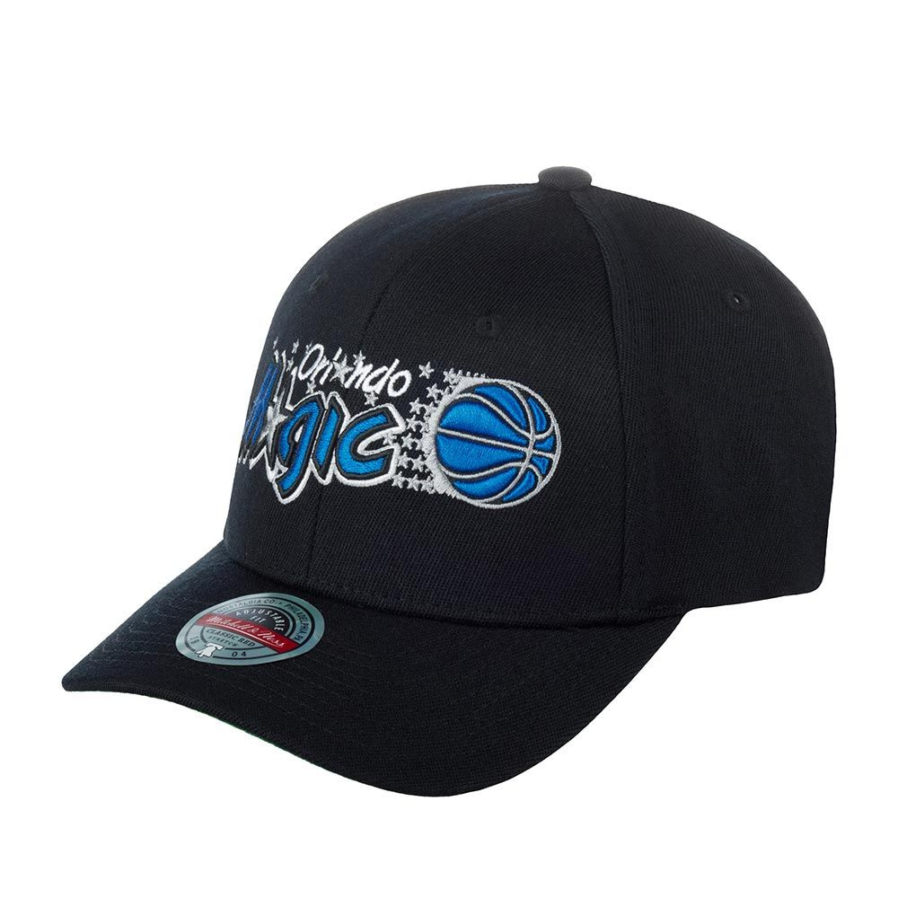 Бейсболка Mitchell&Ness #1