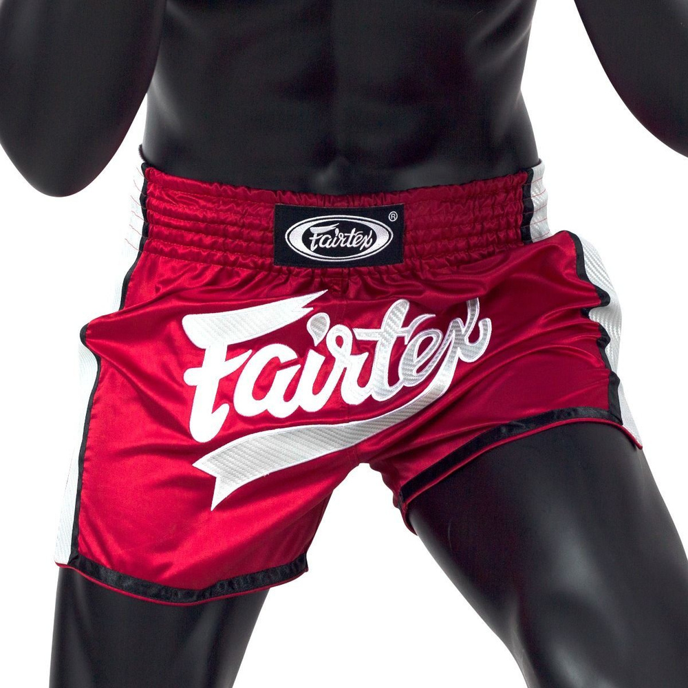 Форма боксерская Fairtex #1