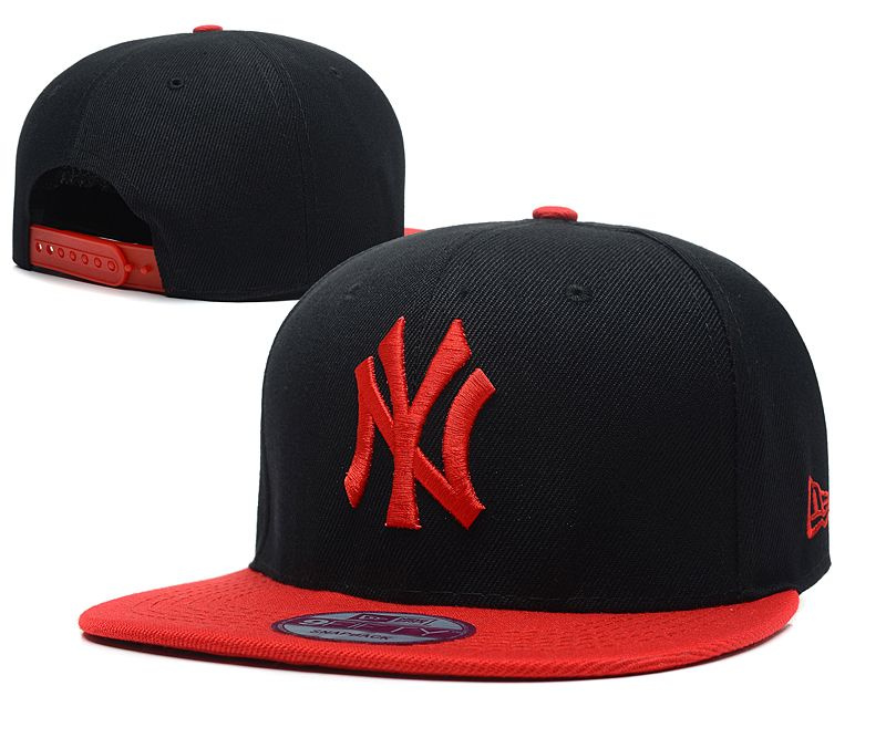 Бейсболка NEW YORK YANKEES #1