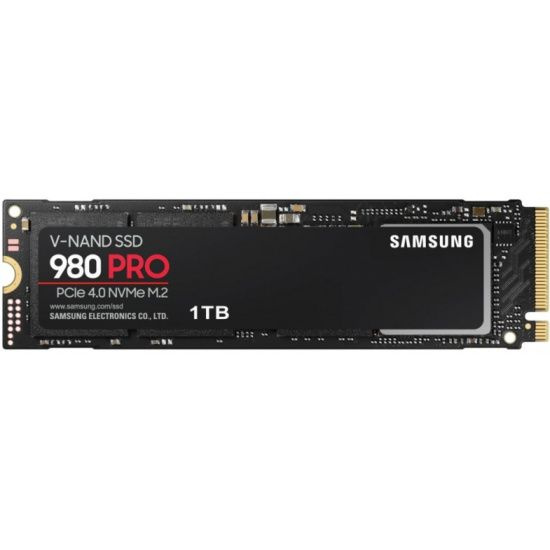 Samsung 1 ТБ Внутренний SSD-диск MZ-V8P1T0BW (MZ-V8P1T0BW) #1