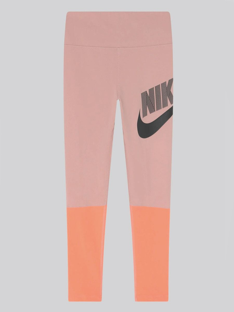 Легинсы Nike G Nsw Favorites Hw Legging Dnc #1