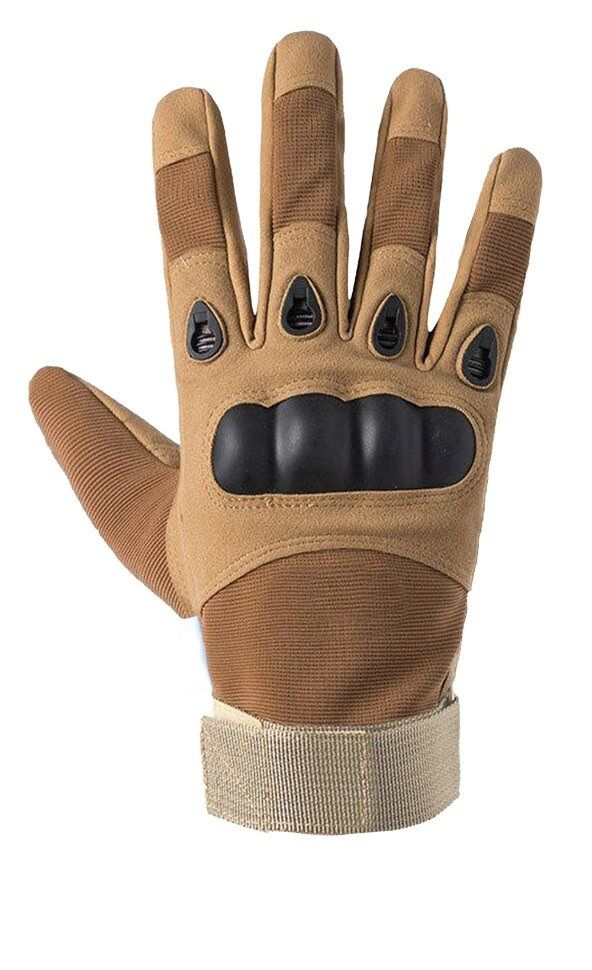 Oakley Тактические перчатки, размер: XL #1