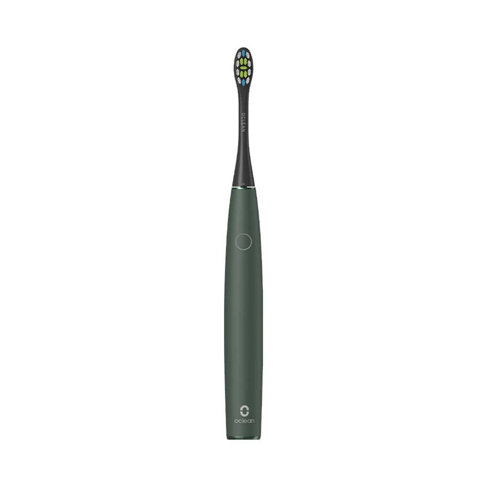 Oclean Электрическая зубная щетка Зубная электрощетка Air2 Green  #1