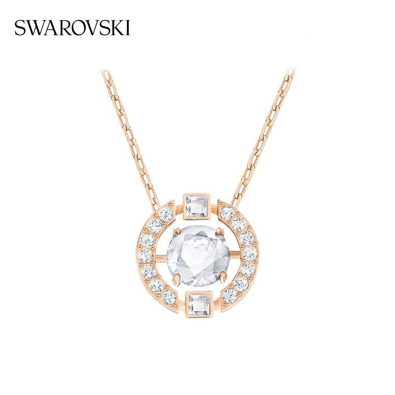 Swarovski Подвеска #1