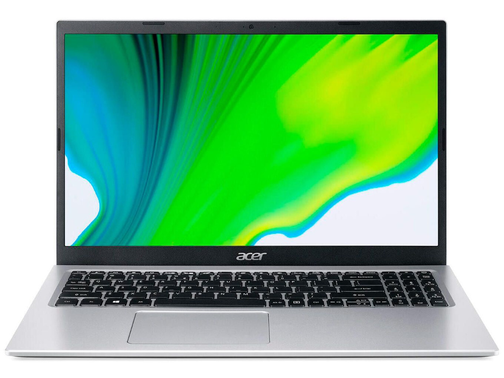 Acer Aspire 3 A315-35-P3LM Ноутбук 15.6", Intel Pentium Silver N6000, RAM 8 ГБ 1024 ГБ, Intel UHD Graphics, #1