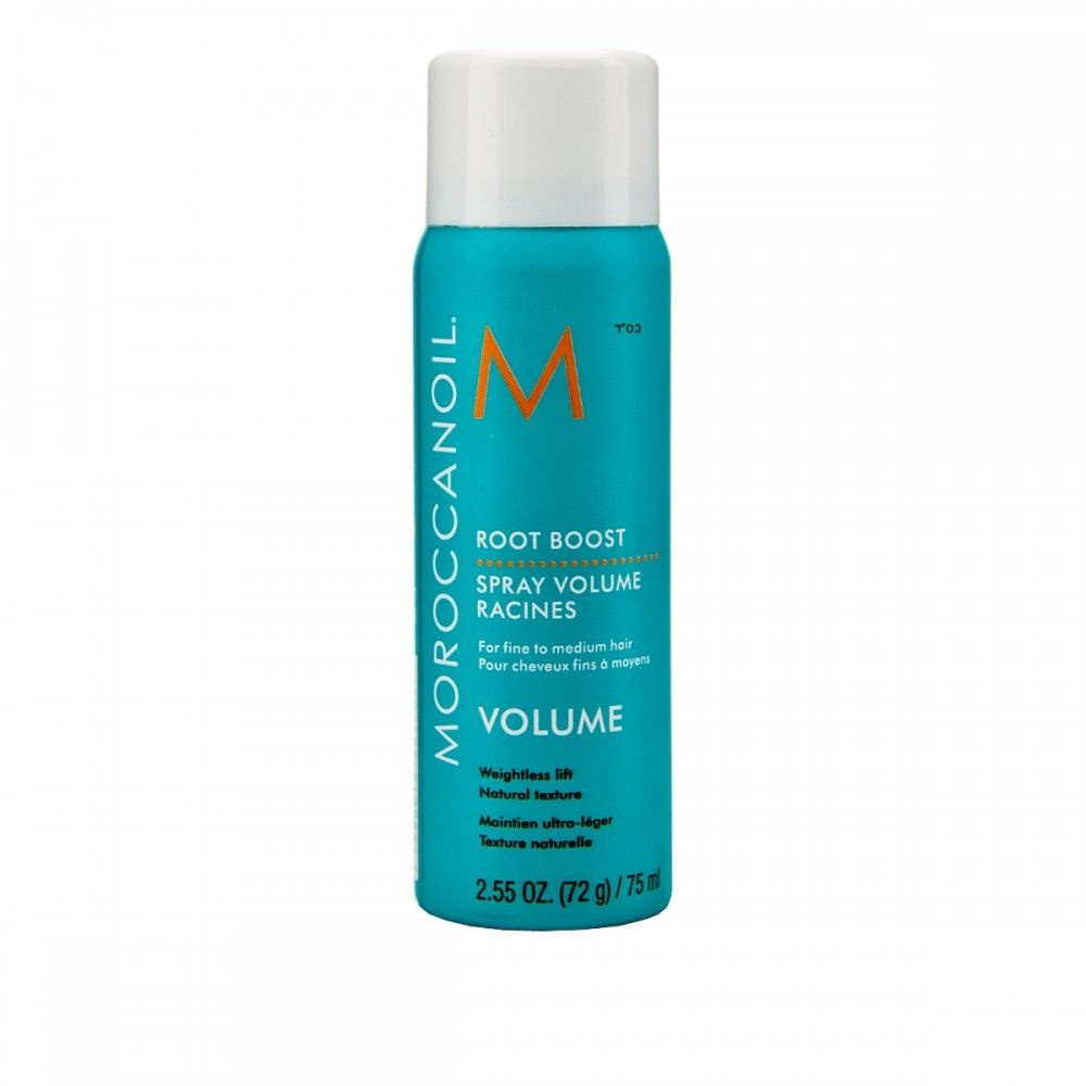 Moroccanoil Спрей для укладки волос, 75 мл #1