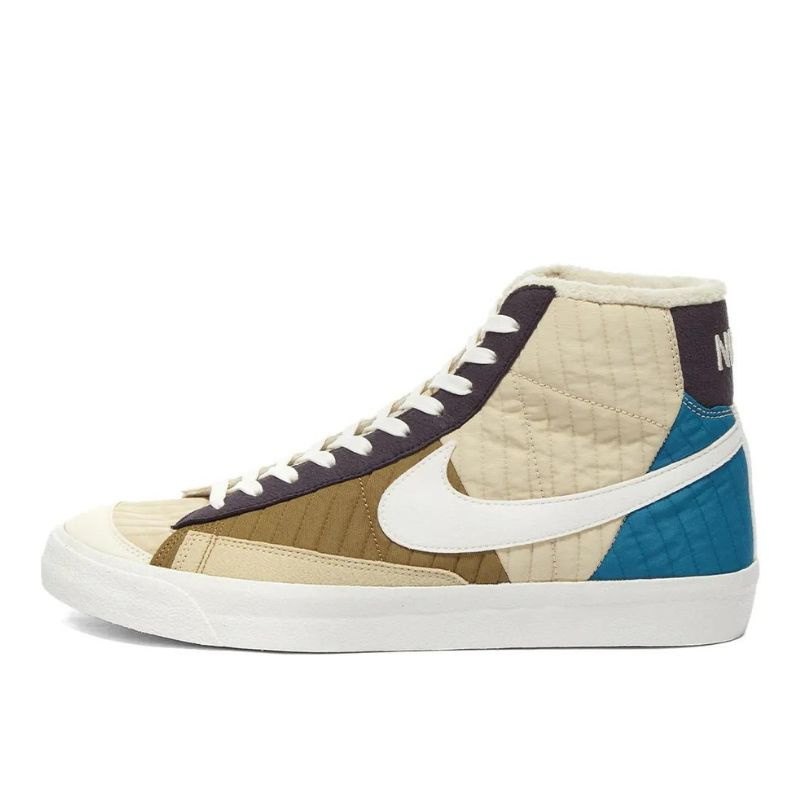 Кроссовки Nike Blazer MID '77 Vintage #1