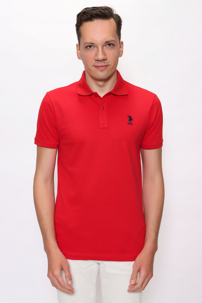 Поло U.S. POLO ASSN. #1