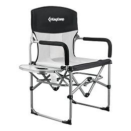 Кресло King Camp 3824 Portable Director Chair #1