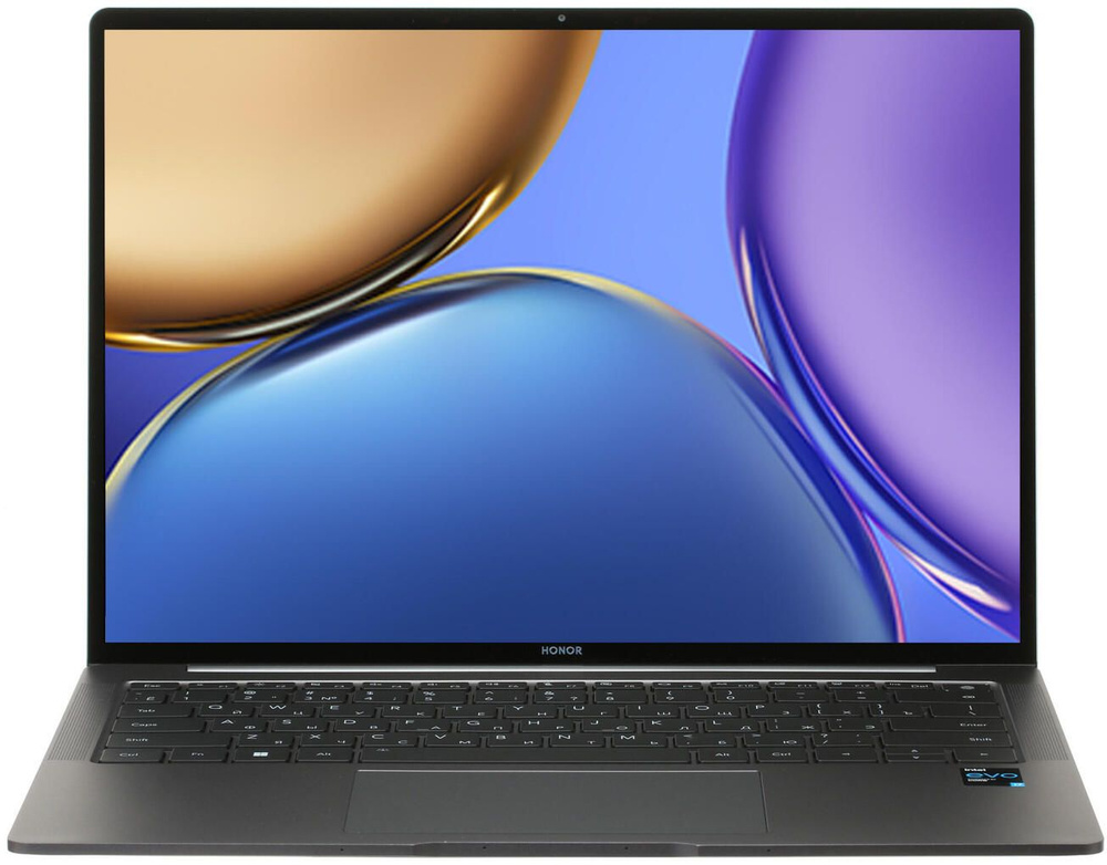 Honor MagicBook View 14 HGE-W7651T Ноутбук 14,2", Intel Core i7-11390H, RAM 16 ГБ, SSD 512 ГБ, Intel #1