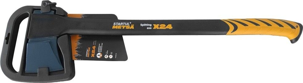 Топор-колун 2,35 кг STARTUL Metsa X24 (ST2035-24) #1