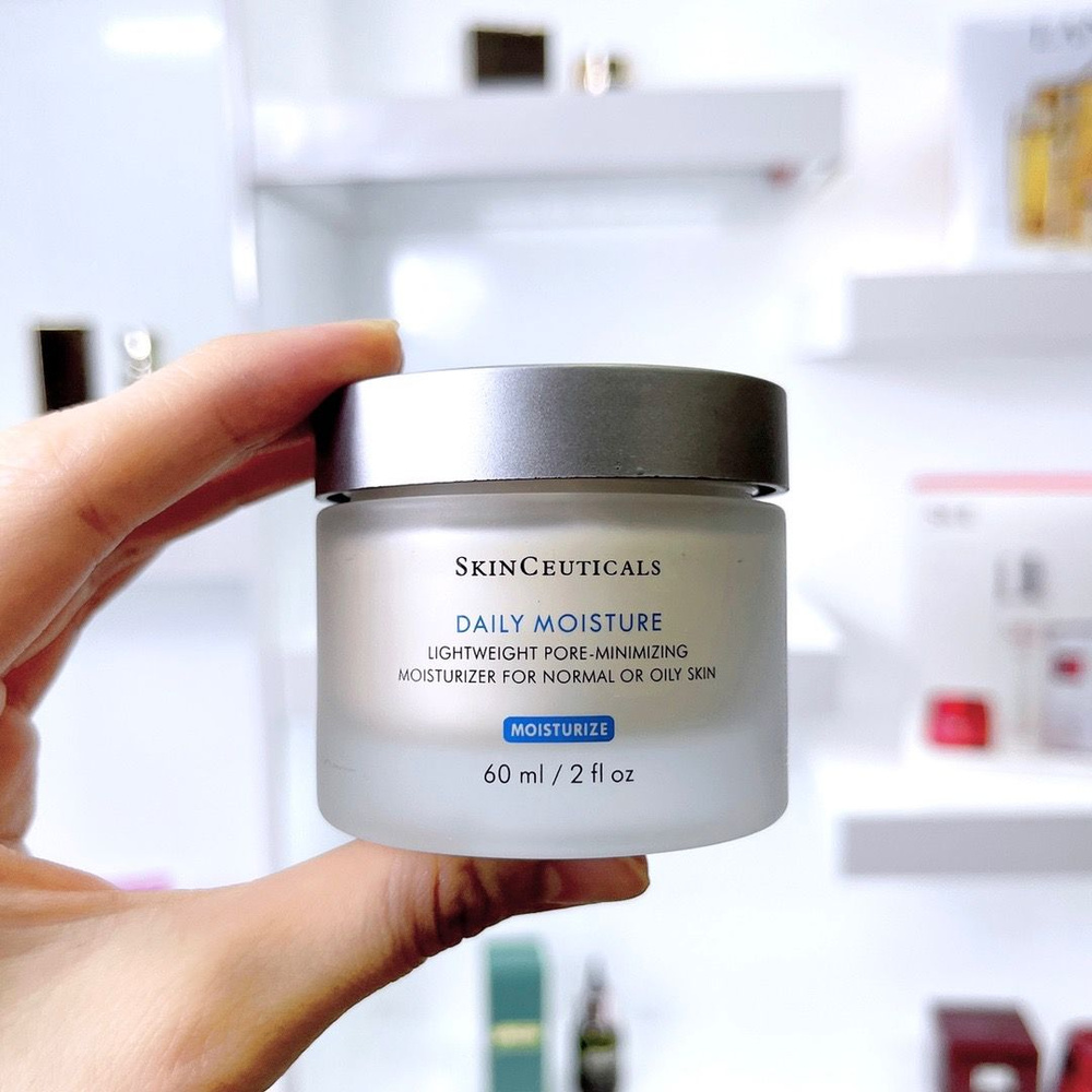 Skinceuticals Насыщенный увлажняющий крем 60мл #1