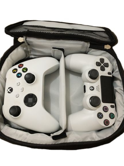 Чехол-сумка для геймпада PS4/PS5/Xbox One/Xbox Series S,X #1