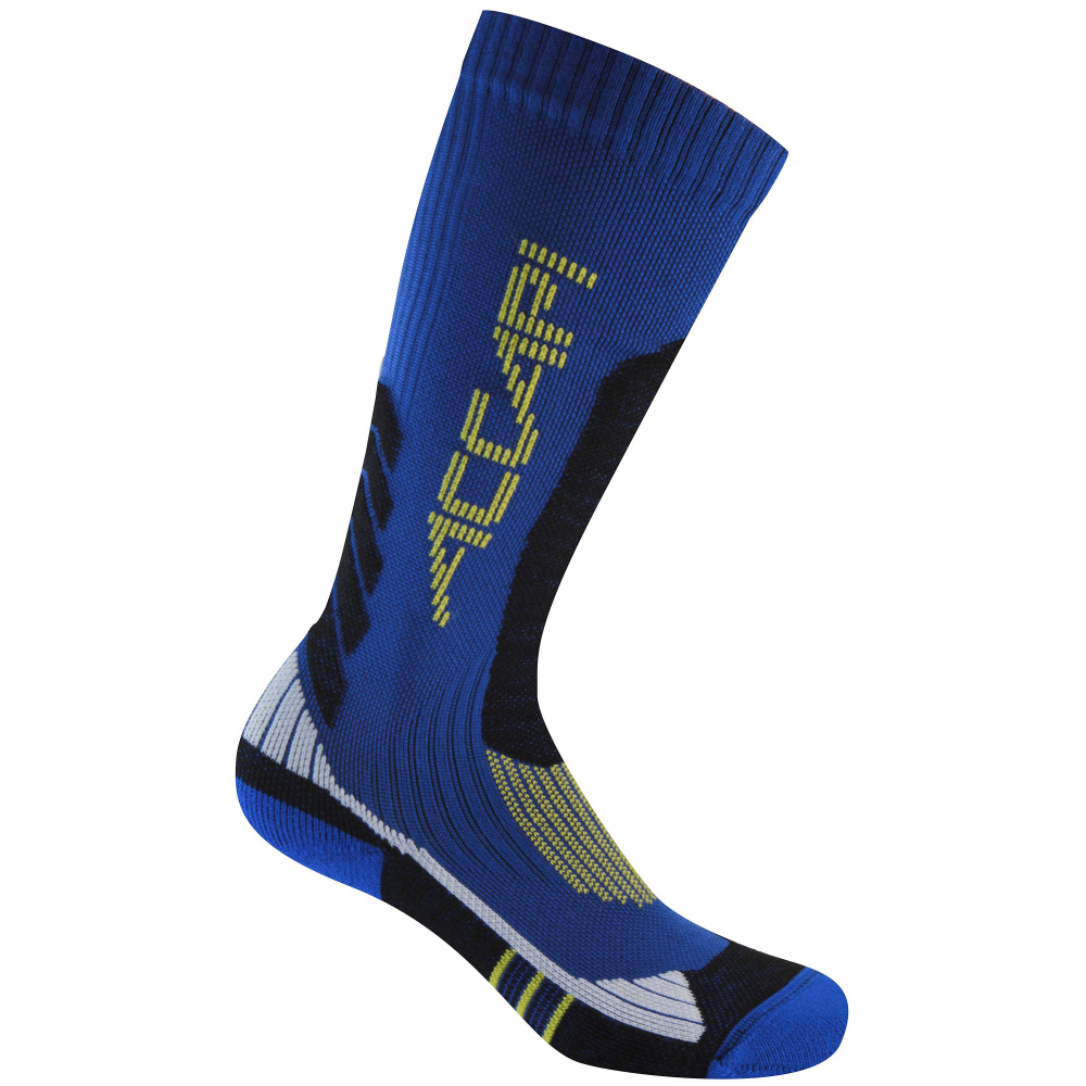 Носки Детские Accapi Ski Performance Jr Electric Blue (Eur:27-30) #1