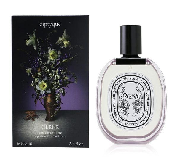 Diptyque Вода парфюмерная DH271 100 мл #1