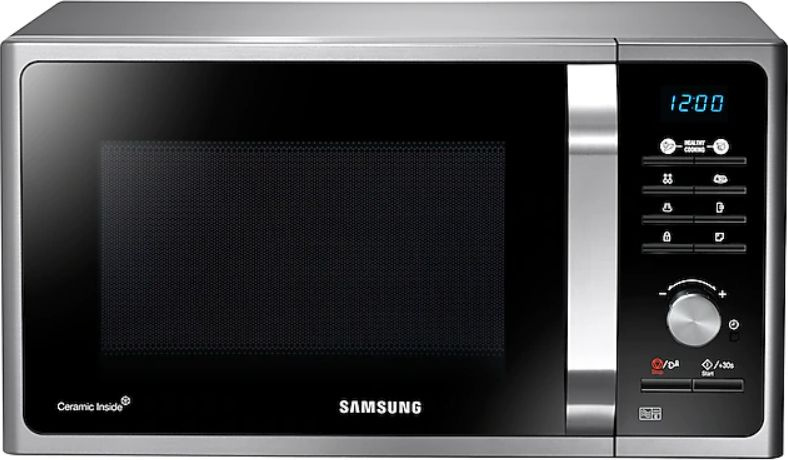 Микроволновая печь Samsung MS23F301TAS/OL. Уцененный товар #1