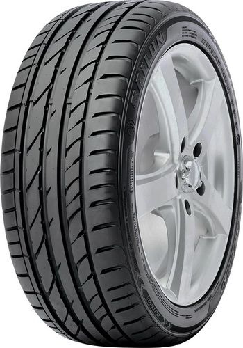 Sailun Atrezzo ZSR SUV Шины  летние 245/45  R20 103Y #1