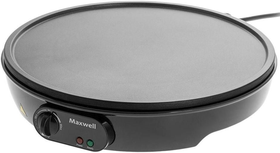 Блинница Maxwell MW-1970 #1