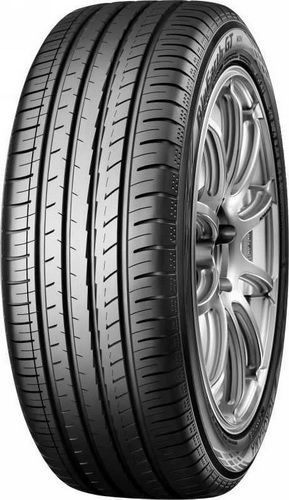 Yokohama BluEarth-GT AE51 Шины  летние 215/60  R16 99V #1