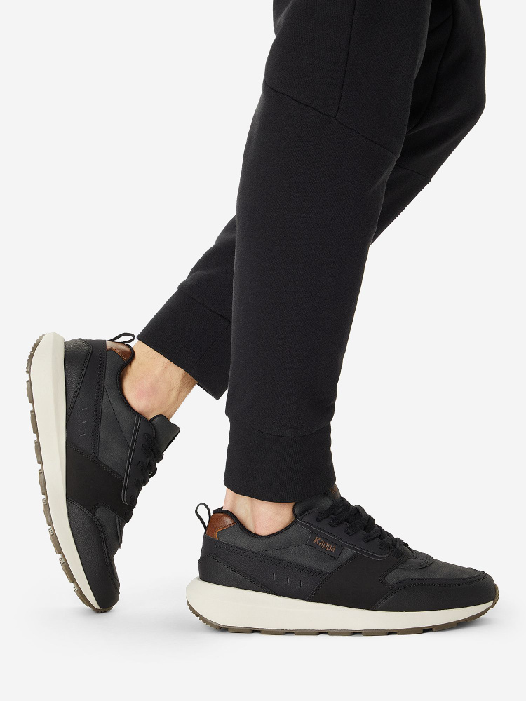 Кроссовки Kappa Authentic Run - купить с доставкой по выгодным ценам в ...