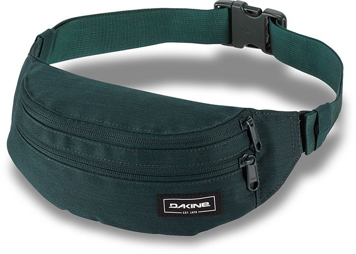 Сумка на пояс Dakine CLASSIC HIP PACK JUNIPER #1