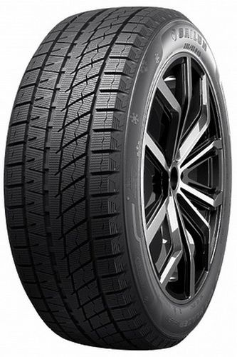 Sailun Ice Blazer Arctic Evo Шины  зимние 255/55  R20 110V #1