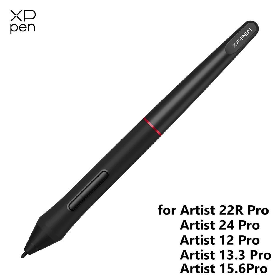 Стилус XP-Pen PA2 для Aritist 12 Pro / 13.3 Pro / 15.6 Pro /22R Pro (SPE50) #1