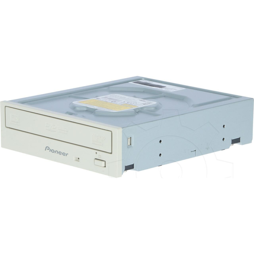 Внутренний DVD привод Pioneer DVR-S21LWK White - купить с доставкой по ...