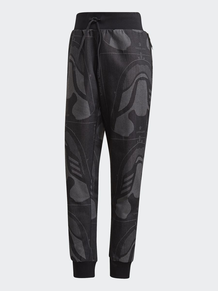 Брюки спортивные adidas Sportswear W Ftw Pant #1