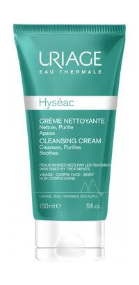 Uriage Hyseac Cleansing Cream #1