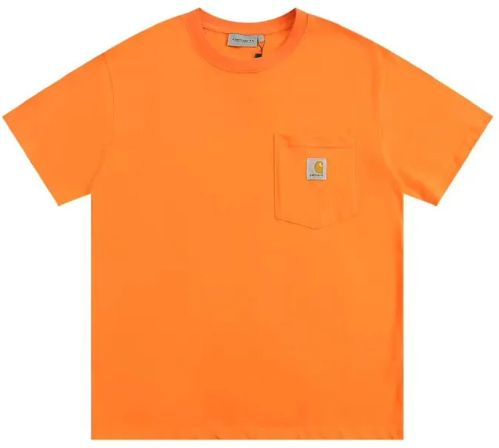 Футболка carhartt #1