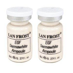 Lan Frost Сыворотка для лица Защита, 8 мл #1